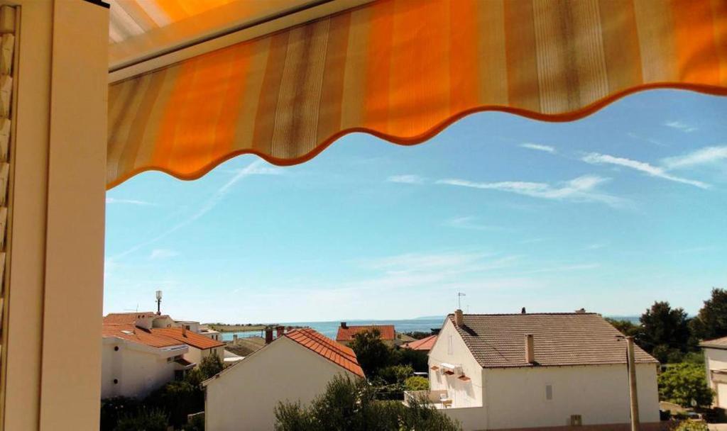 Guesthouse Jenny (Adults Only) Novalja Exterior foto