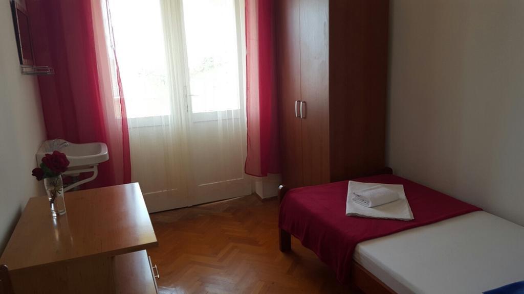 Guesthouse Jenny (Adults Only) Novalja Exterior foto