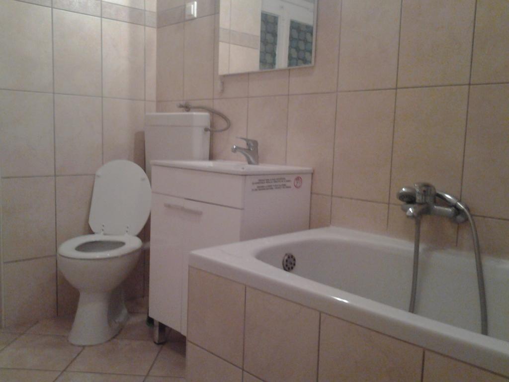 Guesthouse Jenny (Adults Only) Novalja Exterior foto