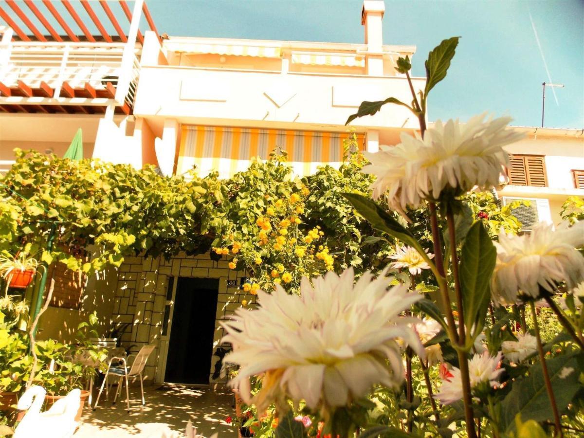 Guesthouse Jenny (Adults Only) Novalja Exterior foto