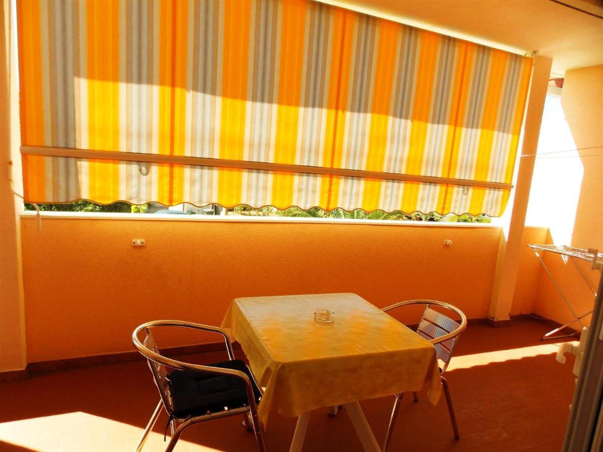 Guesthouse Jenny (Adults Only) Novalja Cameră foto